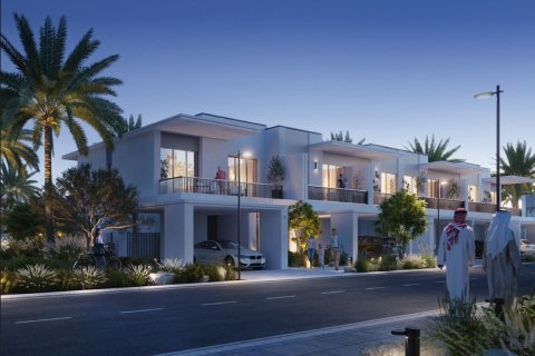 Vilë në Dubai, Emiratet e Bashkuara Arabe 4 dhoma gjumi, 229.6 m2. № 645804 - Foto 6