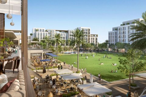 Vilë në Dubai, Emiratet e Bashkuara Arabe 4 dhoma gjumi, 229.6 m2. № 645804 - Foto 5