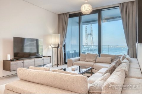 Appartement in Dubai, VAE 2 slaapkamers, 136.8 vr.m. nr 645800
