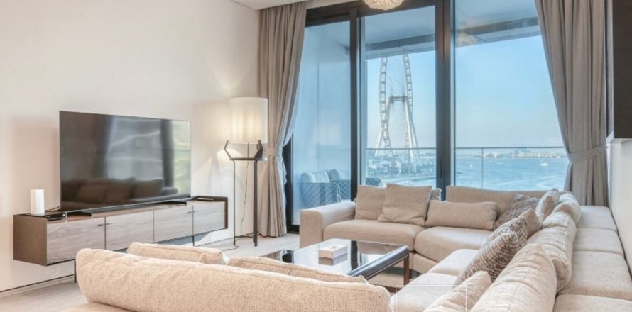 Appartement in Dubai, VAE 2 slaapkamers, 136.8 vr.m. nr 645800