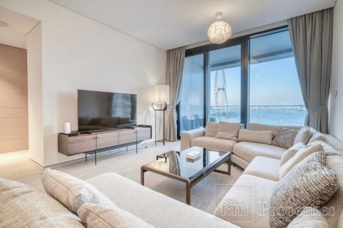 Διαμέρισμα σε Dubai, ΗΑΕ 2 υπνοδωμάτια, 136.8 τ.μ. Αρ. 645800 - φωτογραφία 1
