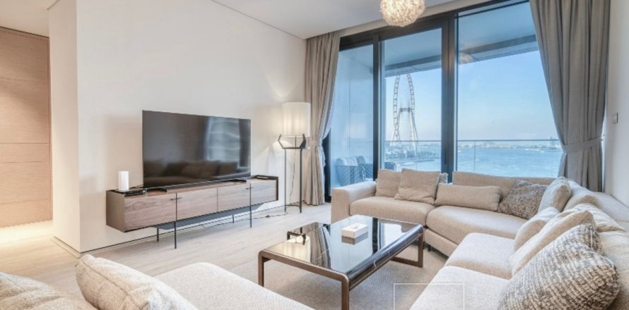 Διαμέρισμα σε Dubai, ΗΑΕ 2 υπνοδωμάτια, 136.8 τ.μ. Αρ. 645800