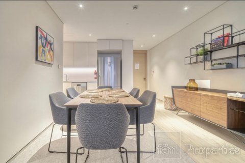 Διαμέρισμα σε Dubai, ΗΑΕ 2 υπνοδωμάτια, 136.8 τ.μ. Αρ. 645800 - φωτογραφία 16