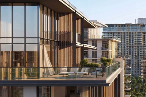 Apartman u Al Wasl, Dubai, UAE 1 spavaća soba, 74.8 m2 Br. 645801 - fotografija 14