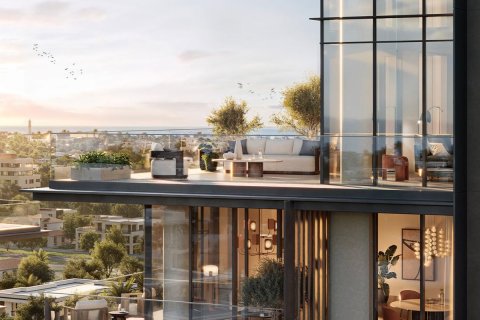 Apartman u Al Wasl, Dubai, UAE 1 spavaća soba, 74.8 m2 Br. 645801 - fotografija 15