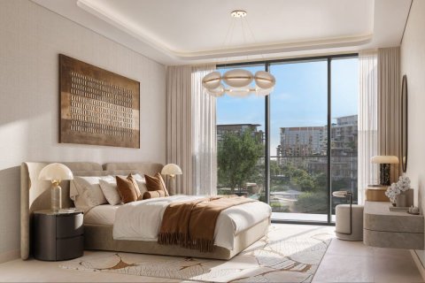 Apartman u Al Wasl, Dubai, UAE 1 spavaća soba, 74.8 m2 Br. 645801 - fotografija 8