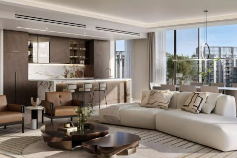 Apartman u Al Wasl, Dubai, UAE 1 spavaća soba, 74.8 m2 Br. 645801 - fotografija 5