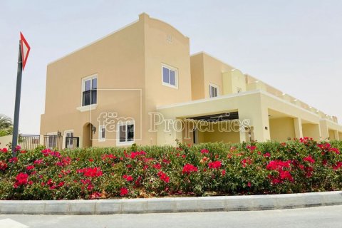Shtëpi në qytet në Dubai, Emiratet e Bashkuara Arabe 4 dhoma gjumi, 248 m2. № 645805 - Foto 18