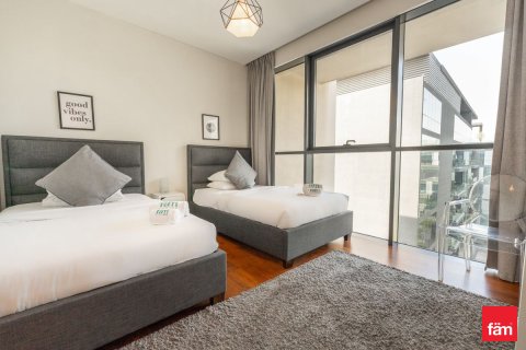 Apartman u gradu City Walk, Dubai, UAE 2 spavaće sobe, 151 m2 Br. 645802