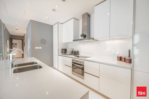 Apartemen di City Walk, Dubai, UEA 2 kamar tidur, 151 m2 nomor 645802 - foto 16