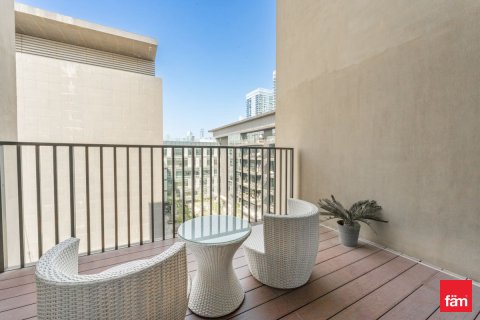 Apartemen di City Walk, Dubai, UEA 2 kamar tidur, 151 m2 nomor 645802 - foto 5