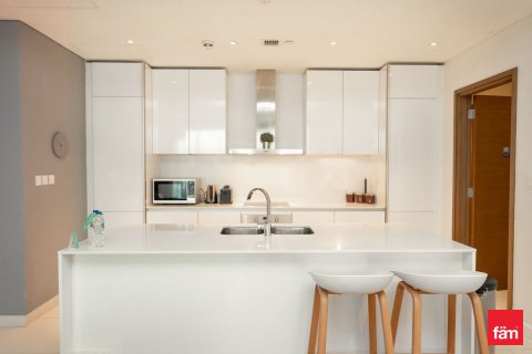Apartemen di City Walk, Dubai, UEA 2 kamar tidur, 151 m2 nomor 645802 - foto 9