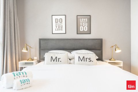 Apartemen di City Walk, Dubai, UEA 2 kamar tidur, 151 m2 nomor 645802 - foto 6