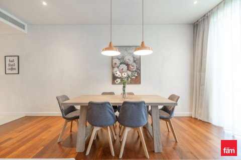 Apartemen di City Walk, Dubai, UEA 2 kamar tidur, 151 m2 nomor 645802 - foto 11