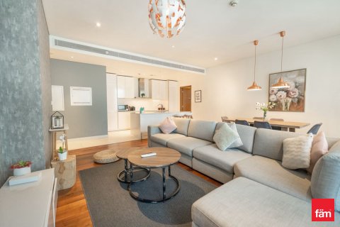 Apartemen di City Walk, Dubai, UEA 2 kamar tidur, 151 m2 nomor 645802 - foto 15
