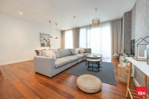 Apartemen di City Walk, Dubai, UEA 2 kamar tidur, 151 m2 nomor 645802 - foto 2