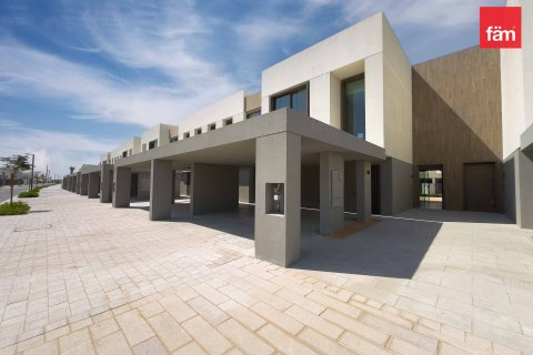 Βίλα σε Dubai, ΗΑΕ 3 υπνοδωμάτια, 174 τ.μ. Αρ. 645803 - φωτογραφία 23