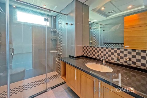 Vilă de închiriat în Jumeirah Park, Dubai, EAU 4 dormitoare, 386 mp.  №590257 - poză 6