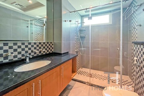 Vilă de închiriat în Jumeirah Park, Dubai, EAU 4 dormitoare, 386 mp.  №590257 - poză 4