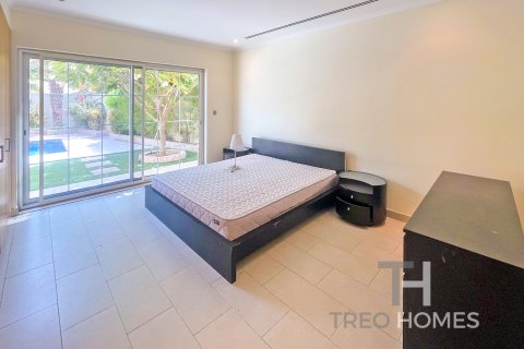 Villa para arrendamento em Jumeirah Park, Dubai, EAU 4 quartos, 314 m2 № 590260 - foto 22