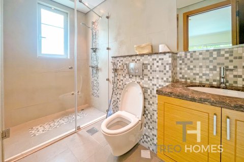 Villa para arrendamento em Jumeirah Park, Dubai, EAU 4 quartos, 314 m2 № 590260 - foto 9