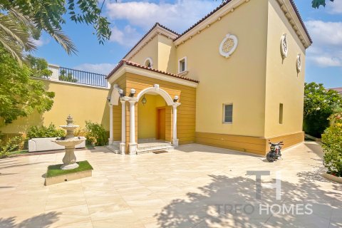 Villa para arrendamento em Jumeirah Park, Dubai, EAU 4 quartos, 314 m2 № 590260 - foto 30