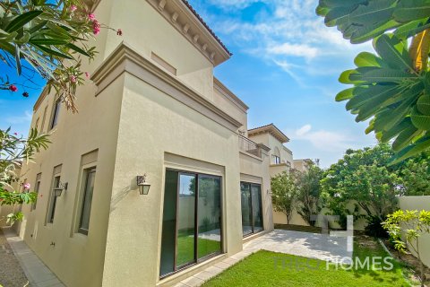 Vila v Arabian Ranches 2, Dubai, SAE 5 ložnice, 324 m² Č.: 590262 - fotografie 1