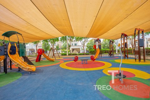 Vila v Arabian Ranches 2, Dubai, SAE 5 ložnice, 324 m² Č.: 590262 - fotografie 21