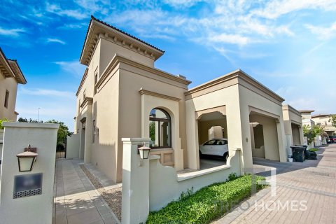 Vila v Arabian Ranches 2, Dubai, SAE 5 ložnice, 324 m² Č.: 590262 - fotografie 20