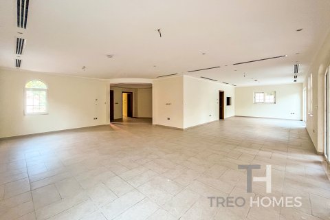 Vila di Jumeirah Park, Dubai, UEA 5 kamar tidur, 436 m2 nomor 590258 - foto 5