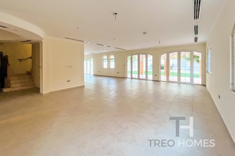 Vila di Jumeirah Park, Dubai, UEA 5 kamar tidur, 436 m2 nomor 590258 - foto 4
