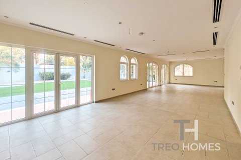 Vila di Jumeirah Park, Dubai, UEA 5 kamar tidur, 436 m2 nomor 590258 - foto 6