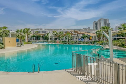 Stadthaus zur Miete in Al Furjan, Dubai, VAE 4 Schlafzimmer, 238 m2 Nr. 590261 - Foto 9