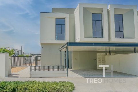 Stadthaus zur Miete in Al Furjan, Dubai, VAE 4 Schlafzimmer, 238 m2 Nr. 590261 - Foto 2