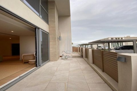 阿联酋 Abu Dhabi Saadiyat Island 待售 : 2 卧, 198 平方米 , 编号547205 - 照片 15