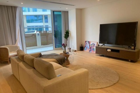 阿联酋 Abu Dhabi Saadiyat Island 待售 : 2 卧, 198 平方米 , 编号547205 - 照片 5