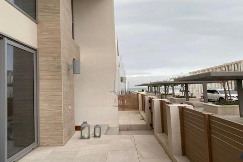 阿联酋 Abu Dhabi Saadiyat Island 待售 : 2 卧, 198 平方米 , 编号547205 - 照片 16