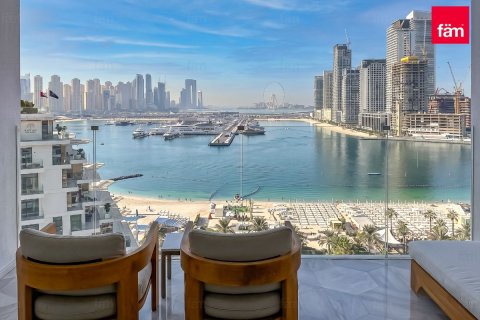 Dzīvoklis Palm Jumeirah, Dubaijā, AAE 2 istabas, 133.7 m2 Nr. 693209 - attēls 14