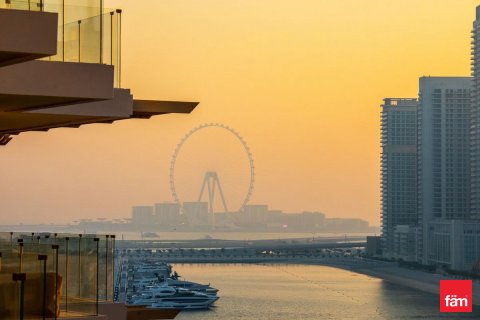 Apartment sa Palm Jumeirah, Dubai, UAE 2 silid-tulugan, 133.7 sq.m. № 693209