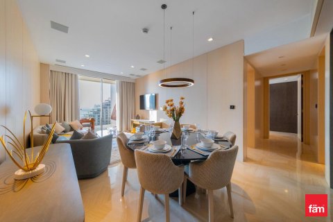 Apartament do wynajęcia w Palm Jumeirah, Dubai, ZEA 2 sypialnie, 133.7 mkw., nr 693209 - zdjęcie 7