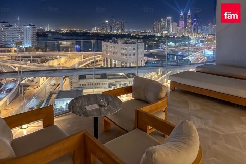 Dzīvoklis Palm Jumeirah, Dubaijā, AAE 2 istabas, 133.7 m2 Nr. 693209 - attēls 10