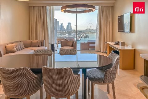 Dzīvoklis Palm Jumeirah, Dubaijā, AAE 2 istabas, 133.7 m2 Nr. 693209 - attēls 12