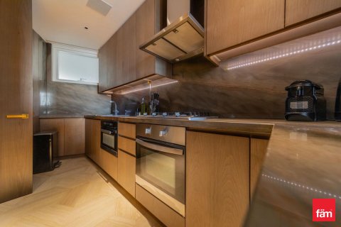 Apartament do wynajęcia w Palm Jumeirah, Dubai, ZEA 2 sypialnie, 133.7 mkw., nr 693209 - zdjęcie 8