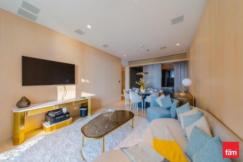 Apartament do wynajęcia w Palm Jumeirah, Dubai, ZEA 2 sypialnie, 133.7 mkw., nr 693209 - zdjęcie 3