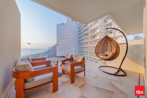 Apartament do wynajęcia w Palm Jumeirah, Dubai, ZEA 2 sypialnie, 133.7 mkw., nr 693209 - zdjęcie 5
