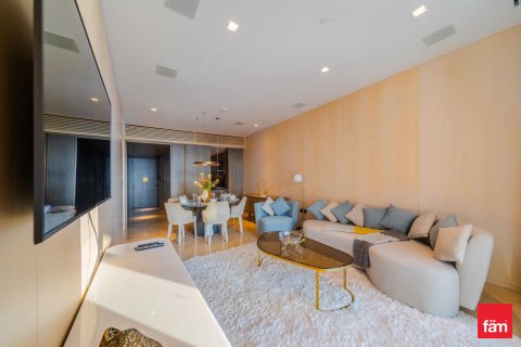 Apartament do wynajęcia w Palm Jumeirah, Dubai, ZEA 2 sypialnie, 133.7 mkw., nr 693209 - zdjęcie 2
