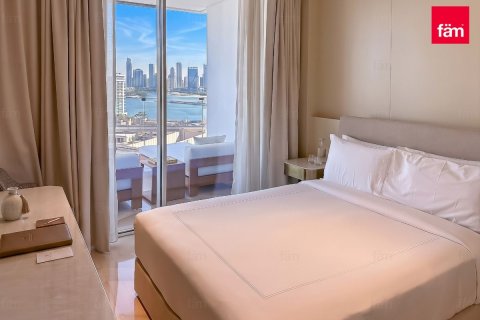 Dzīvoklis Palm Jumeirah, Dubaijā, AAE 2 istabas, 133.7 m2 Nr. 693209 - attēls 11