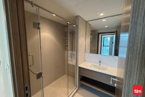 Lägenhet uthyres i Dubai, UAE 2 sovrum, 97.3 kvm Nr. 693207 - fotografi 14