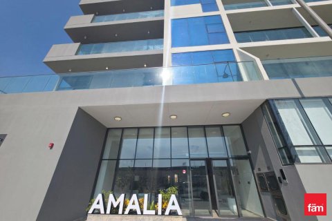 Apartman u gradu Al Furjan, Dubai, UAE 2 spavaće sobe, 116.5 m2 Br. 693206 - Slika 6