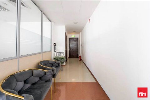 Office til leje i Business Bay, Dubai, UAE 113.4 kvm № 693211 - foto 7